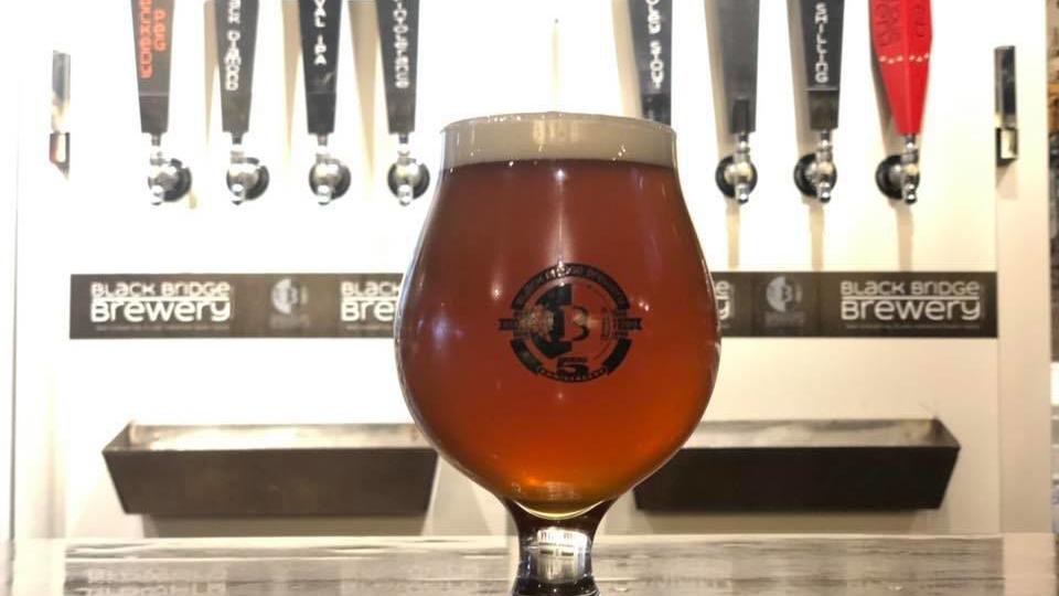 Brews cruise: Escape the Tucson heat and experience Arizona's diverse craft brew industry